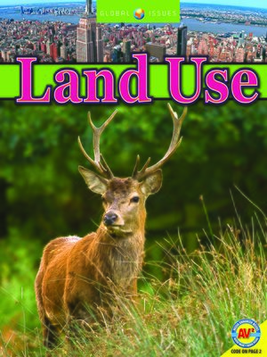 cover image of Land Use